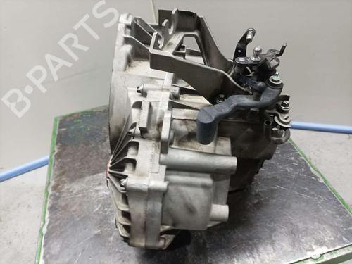 Gearbox MERCEDES-BENZ A-CLASS (W168) A 160 (168.033, 168.133) | BP16438584M3 