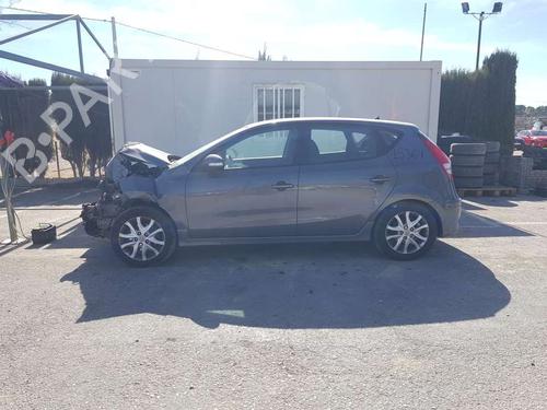 Upper protection HYUNDAI i30 (FD) | BP16942626M93