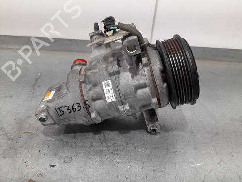 Airco pomp FORD PUMA (J2K, CF7)  | BP16938243M34 