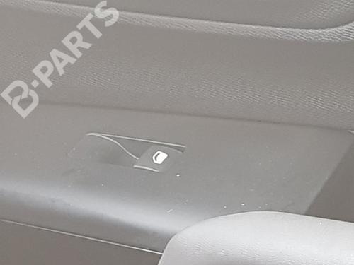 Used Right front window switch Right front window switch CITROËN C5 AIRCROSS (A_) 1.5 BlueHDi 130 (ACYHZJ, ACYHZR) (131 hp) 10544886 10544886