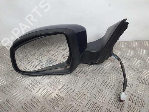Used Left mirror FORD MONDEO IV (BA7) [2007-2015]  6244884