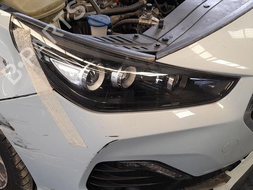 Optica direita Optica direita HYUNDAI i30 FASTBACK (PDE, PDEN) 1.0 T-GDI (120 hp) 36498982 36498982