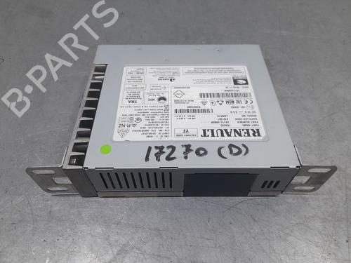 Used Radio RENAULT MEGANE IV Grandtour (K9A/M/N_) 1.5 Blue dCi 115 (K9A6) (116 hp) 30911672