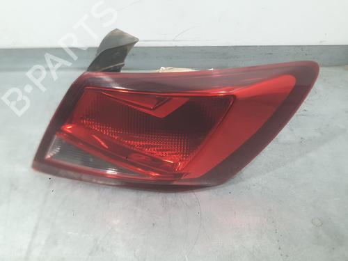 Right taillight SEAT LEON ST (5F8) 1.4 TSI | BP36302874C35 - Image 2