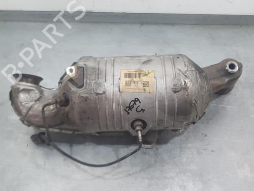 Particulate filter CITROËN C-ELYSEE (DD_) 1.6 BlueHDi 100 | BP36221309M81 - Image 3