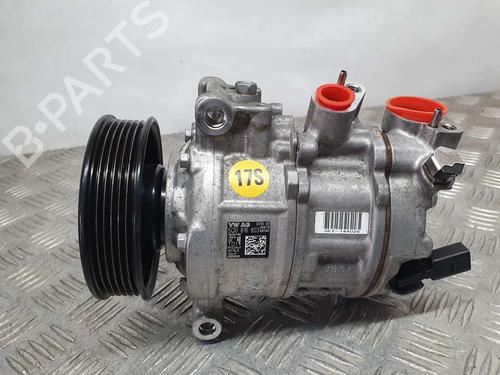 AC compressor SEAT LEON (5F1)  | BP16922222M34 