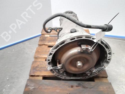 Gearbox MERCEDES-BENZ M-CLASS (W163)  | BP10279477M3 