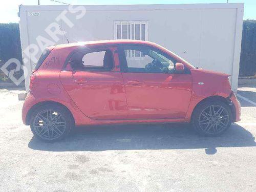 Used Parts SMART FORFOUR Hatchback (453)  0.9 (453.044, 453.053)  886391