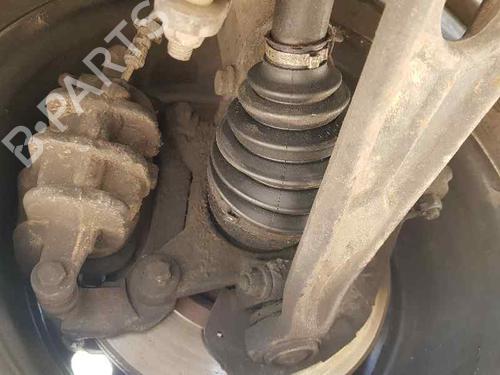Used Right front steering knuckle FIAT SCUDO Bus (270_, 272_) 2.0 D Multijet (120 hp) 22973694