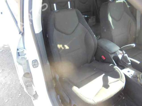 AC radiator PEUGEOT 308 SW I (4E_, 4H_)  | BP604078M32 