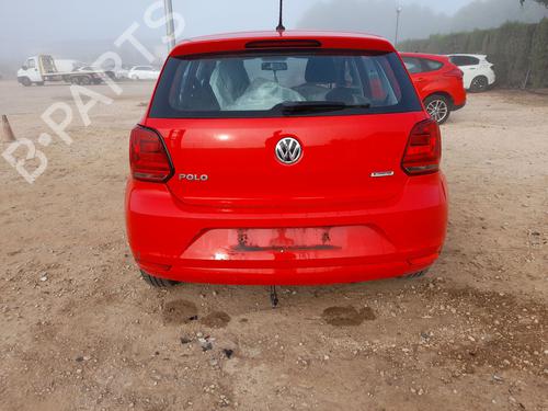 Alternator VW POLO V (6R1, 6C1)  | BP29038233M7 