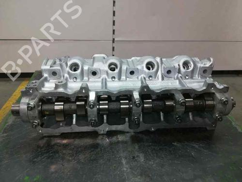 Cylinder head NISSAN SUNNY III Hatchback (N14) 2.0 D | BP12498899M5 
