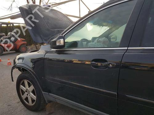 Used Left front door VOLVO XC90 I (275) [2002-2015]  16371409