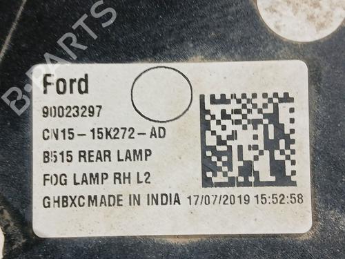 Rear bumper right light FORD KUGA II (DM2) 2.0 TDCi | BP26909920C82 - Image 3