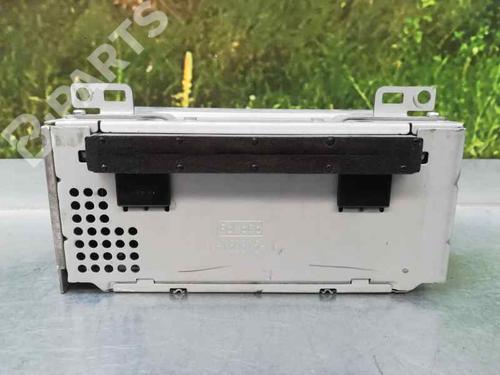 Radio FORD FOCUS III Turnier  | BP2839320E6 