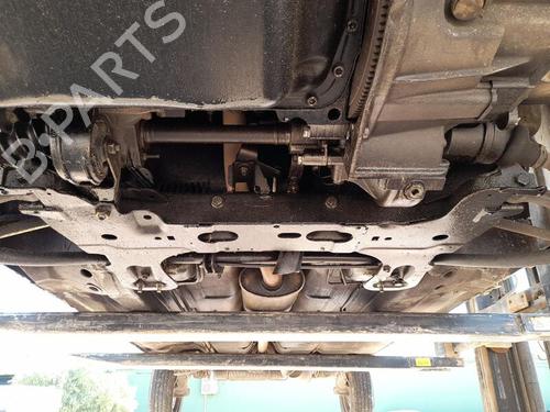 Vorderachsträger für CITROËN C15 Platform/Chassis (VDPD) 1.9 D (69 hp) 30103203