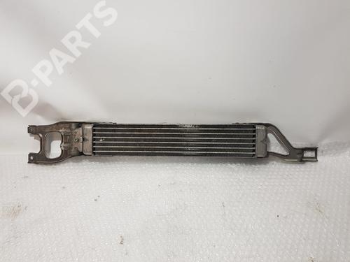 Oliekøler MERCEDES-BENZ B-CLASS Sports Tourer (W245) [2005-2011]  8492159