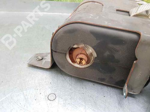 Kollisonspute sett JAGUAR S-TYPE II (X200) 2.7 D | BP4913894C86 