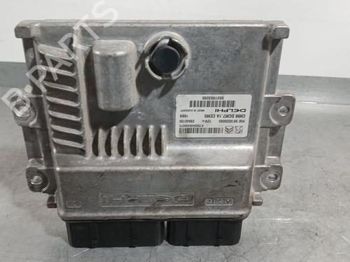 Used Engine control unit (ECU) Engine control unit (ECU) 38019292 38019292
