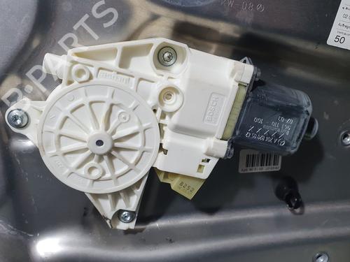 Rear right window mechanism MERCEDES-BENZ C-CLASS (W204)  | BP6333585C25 