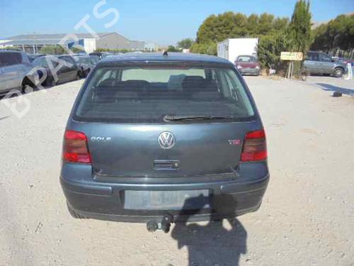 Steering column stalk VW GOLF IV (1J1)  | BP1340431I23 