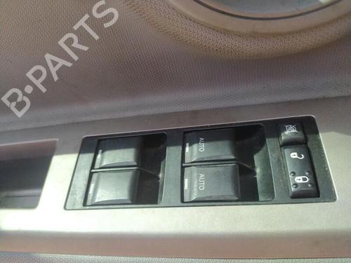 Used Left front window switch DODGE AVENGER 2.0 CRD (140 hp) 24677503