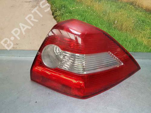 Used Right taillight RENAULT MEGANE II Saloon (LM0/1_) [2003-2025]  1496237