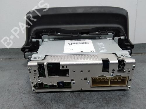 Electronic module HYUNDAI KONA (OS, OSE, OSI)  | BP23956166M83 