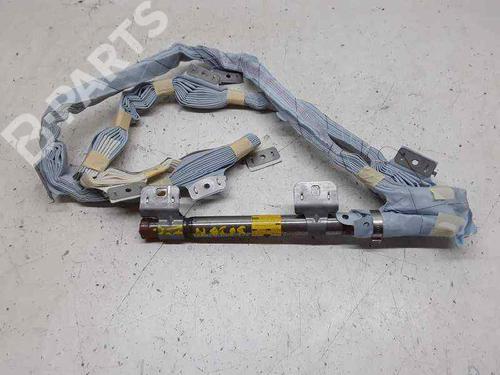 Used Left curtain airbag TOYOTA PRIUS Liftback (_W2_) [2003-2010]  650620