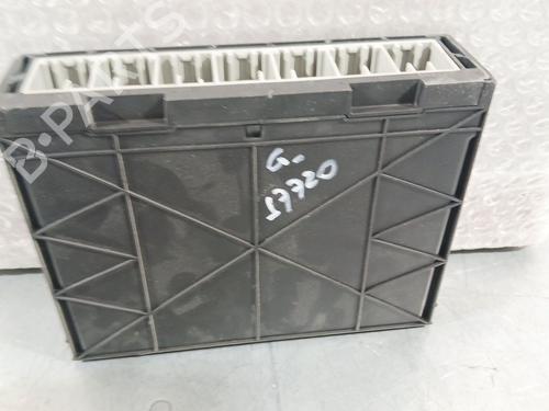 Electronic module OPEL ASTRA K (B16) 1.4 Turbo (68) | BP36499168M83 - Image 4