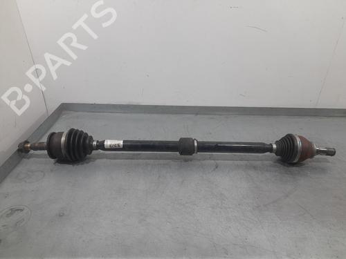 Used Right front driveshaft OPEL ASTRA K (B16) 1.4 Turbo (68) (125 hp) 27202288