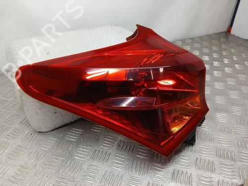 Left taillight TOYOTA AURIS (_E18_) | BP13024387C34