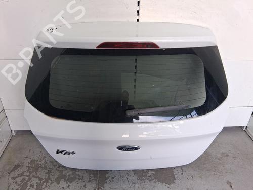 tailgate-ford-ka-iii-uk-fk-2014-26215395 main image