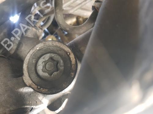 Used Steering rack SAAB 9-3 Convertible (YS3F) 2.0 t (175 hp) 15214194