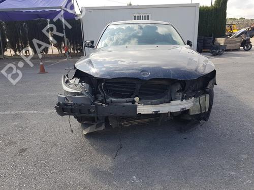 Steering rack BMW 5 (E60) | BP15244033M22