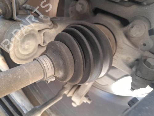 Used Left front driveshaft FIAT TIPO Saloon (356_, 357_) 1.4 (356SXA1B) (95 hp) 27464900