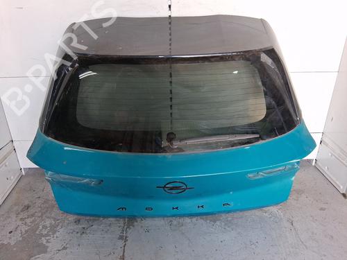 tailgate-opel-mokka-2020-33703668 main image