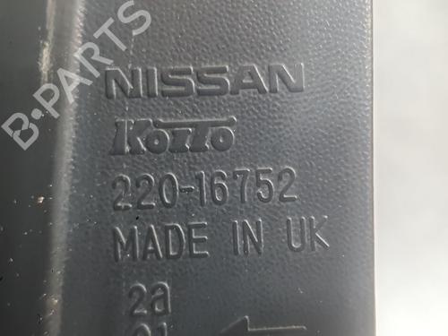 Farolim esquerdo NISSAN NOTE (E12) 1.5 dCi | BP33703755C34 - Image 5