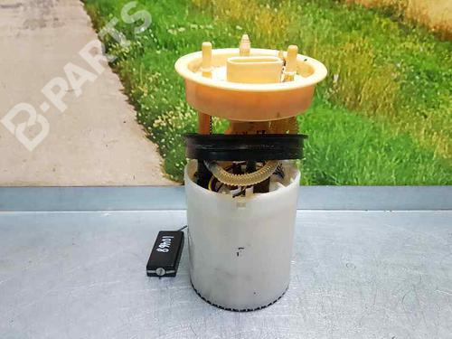 Fuel pump SEAT IBIZA IV (6J5, 6P1)  | BP1857965M76 