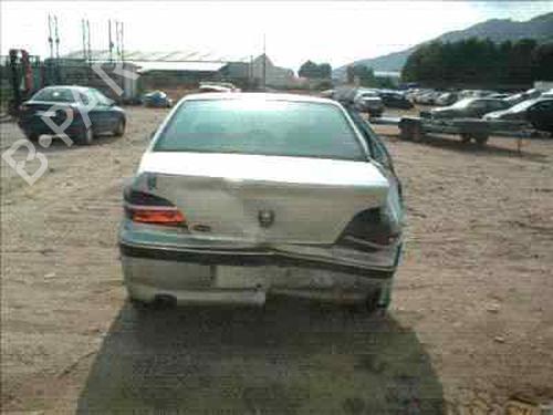 Gearbox PEUGEOT 406 (8B)  | BP863380M3 