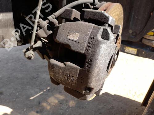 Used Left front brake caliper CITROËN C5 AIRCROSS (A_) 1.2 PureTech 130 (ARHNSJ) (131 hp) 29807866