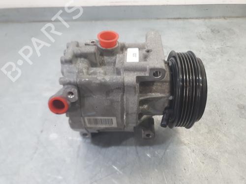 AC compressor FIAT 500 (312_) 1.4 (312AXC1B, 312CXC1B) | BP37473178M34 - Image 4