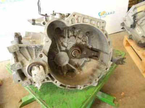 Gearbox HYUNDAI ACCENT III (MC) 1.4 GL | BP22795M3 