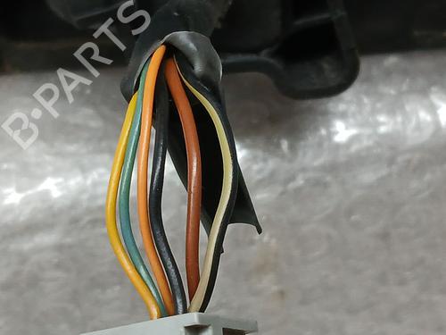 Left mirror FORD FOCUS II (DA_, HCP, DP) 1.6 TDCi | BP24598203C26 