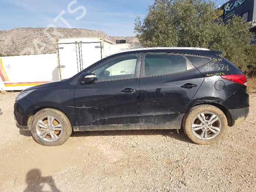 ABS pump HYUNDAI ix35 (LM, EL, ELH) 1.7 CRDi | BP24674030M43 