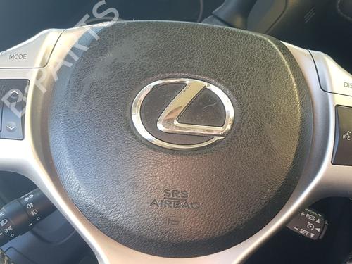 Airbag Kit LEXUS CT (ZWA10_) 200h (ZWA10_) | BP30361216C86