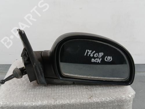 Used Right mirror Right mirror HYUNDAI ACCENT II (LC) 1.3 (86 hp) 35769653 35769653
