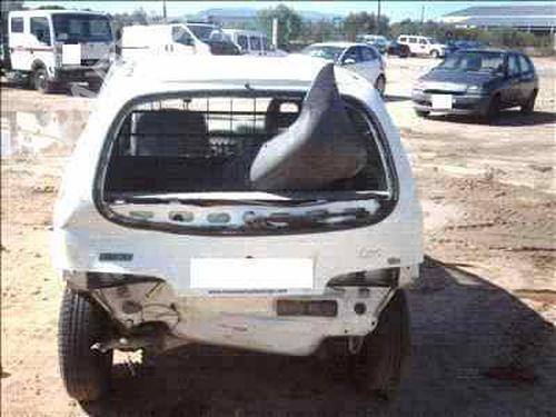 Left front indicator FIAT SEICENTO / 600 (187_)  | BP828491C32 