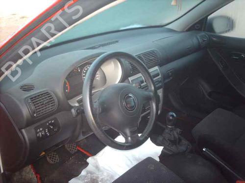 Køler SEAT LEON (1M1)  | BP604774M31 