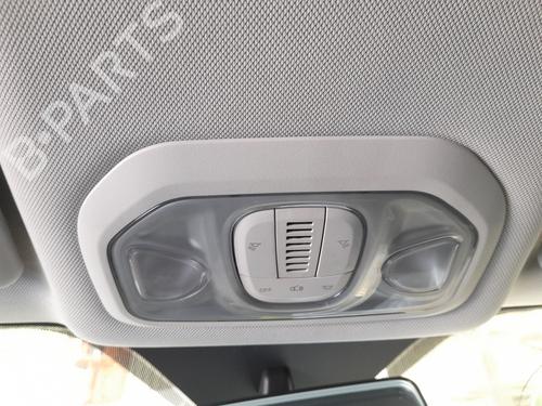 Binnenverlichting Binnenverlichting FIAT TIPO Estate (356_, 357_) 1.3 D (356WXH1A) (95 hp) 37218269 37218269